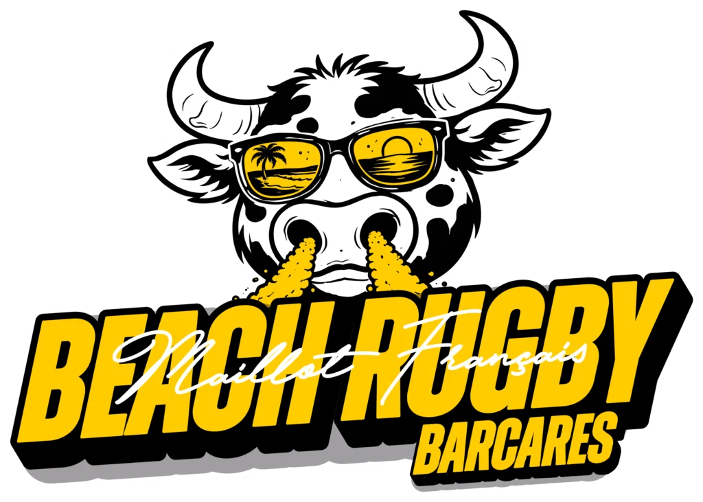 Beach Rugby Barcarès