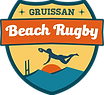 Gruissan Beach Rugby Touch